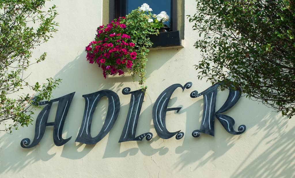 Adler Golf-& Tagungshotel Harth-Poellnitz ภายนอก รูปภาพ